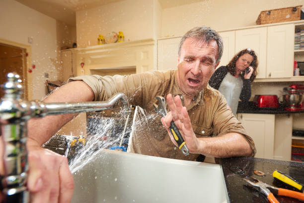 Best Carpet water damage restoration  in Mshall, AR